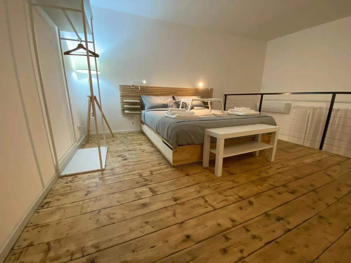 Palazzo Caltagirone Suite Palermo Italien