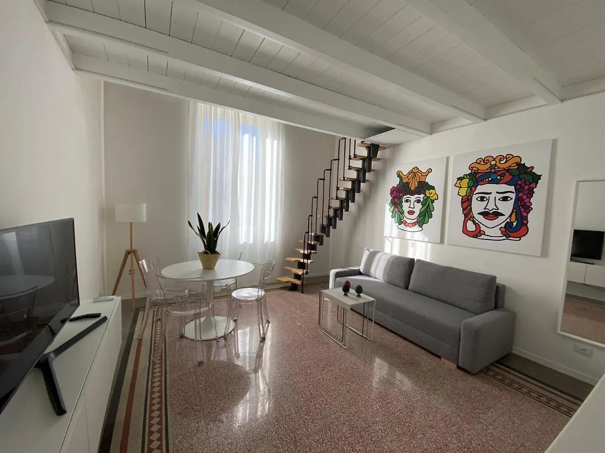 Palazzo Caltagirone Suite Palermo