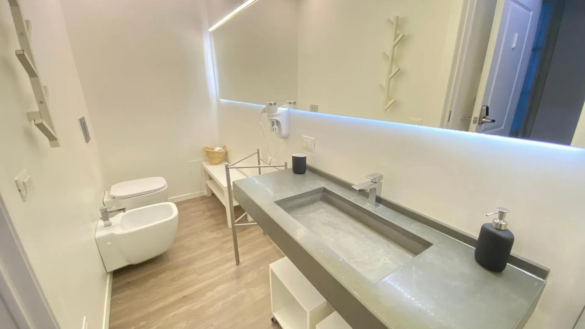 Palazzo Caltagirone Suite Palermo Italien