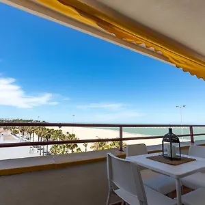 Mirador Del Guadalquivir Sanlúcar de Barrameda