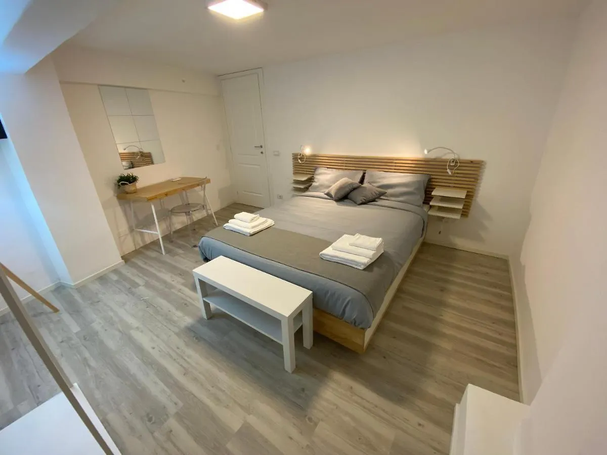 Palazzo Caltagirone Suite Palermo